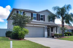 5045 BRENTON MANOR AVE, WINTER HAVEN, FL 33881 Sold 07/15/22
