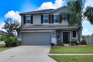 5045 BRENTON MANOR AVE, WINTER HAVEN, FL 33881 Sold 07/15/22