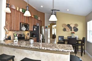 5806 GREAT EGRET DR, SANFORD, FL 32773 Sold 08/03/22