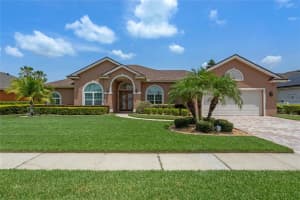 8106 CANYON LAKE CIR, ORLANDO, FL 32835 Sold 07/20/22