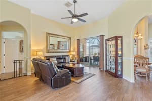 8106 CANYON LAKE CIR, ORLANDO, FL 32835 Sold 07/20/22