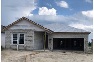 1525 PLAYWRIGHT DR, DELAND, FL 32720 Sold 12/01/22