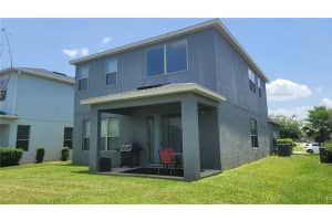 12012 LIDFLOWER ST, ORLANDO, FL 32824 Sold 07/26/22