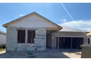 2044 BUCKHANON TRL, DELAND, FL 32720 Sold 12/30/22