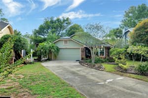3304 BERRIDGE LN, ORLANDO, FL 32812 Sold 07/14/22