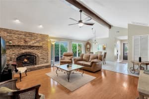 3304 BERRIDGE LN, ORLANDO, FL 32812 Sold 07/14/22