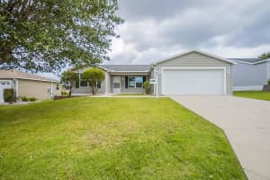 2196 KERWOOD LOOP, THE VILLAGES, FL 32162 Sold 02/03/23