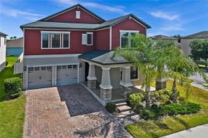 13049 GARRIDAN AVE, WINDERMERE, FL 34786 Sold 09/08/22