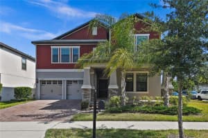 13049 GARRIDAN AVE, WINDERMERE, FL 34786 Sold 09/08/22