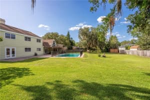 401 EAST LN, SANFORD, FL 32771 Sold 09/29/22