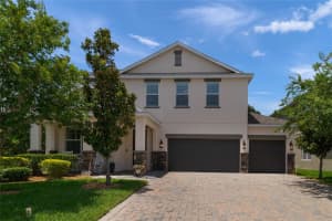1105 VINSETTA CIR, WINTER GARDEN, FL 34787 Sold 07/22/22