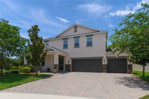 1105 VINSETTA CIR, WINTER GARDEN, FL 34787 Sold 07/22/22