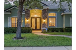 986 SWEETGUM VALLEY PL, LAKE MARY, FL 32746 Sold 08/19/22