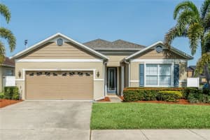 504 CASCADING CREEK LN, WINTER GARDEN, FL 34787 Sold 07/15/22