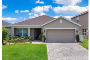 4925 ROCKVALE DR, KISSIMMEE, FL 34758 Sold 07/15/22