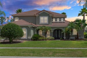 1668 SHADOWMOSS CIR, LAKE MARY, FL 32746 Sold 08/08/22