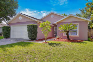 514 SHORT PINE CIR, ORLANDO, FL 32807 Sold 07/18/22
