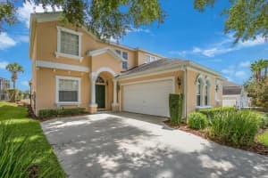 303 PLUMOSO LOOP, DAVENPORT, FL 33897 Sold 08/03/22