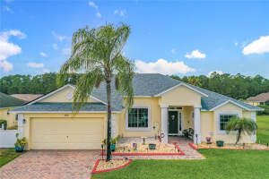 409 MOSCATO DR, DAVENPORT, FL 33897 Sold 08/10/22