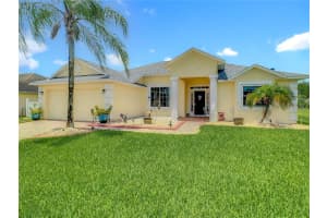 409 MOSCATO DR, DAVENPORT, FL 33897 Sold 08/10/22