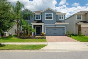 1337 LUKAS ACRES WAY, OVIEDO, FL 32765 Sold 07/22/22