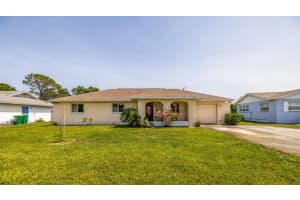 1320 JOHNS CIR, MERRITT ISLAND, FL 32952 Sold 07/22/22