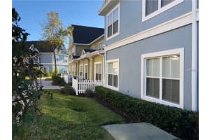 4008 SAN SABASTIAN DR #105, KISSIMMEE, FL 34741 Sold 07/29/22
