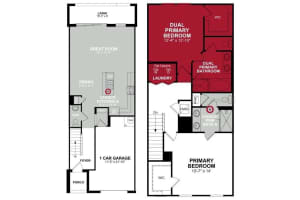 4422 SMALL CREEK RD #72, KISSIMMEE, FL 34744 Sold 01/30/23