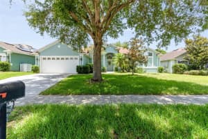 153 COMPASS ROSE DR, GROVELAND, FL 34736 Sold 08/08/22