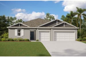 11731 TETRAFIN DR #801, RIVERVIEW, FL 33579 Sold 10/03/22