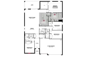 11731 TETRAFIN DR #801, RIVERVIEW, FL 33579 Sold 10/03/22