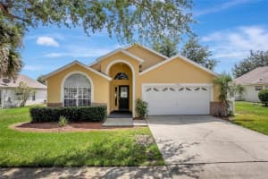 15812 HERON HILL ST, CLERMONT, FL 34714 Sold 08/05/22