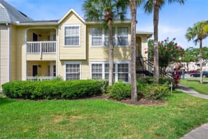 1031 S HIAWASSEE RD #2517, ORLANDO, FL 32835 Sold 07/29/22