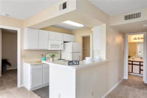 1031 S HIAWASSEE RD #2517, ORLANDO, FL 32835 Sold 07/29/22