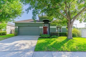 10767 DERRINGER DR, ORLANDO, FL 32829 Sold 07/19/22