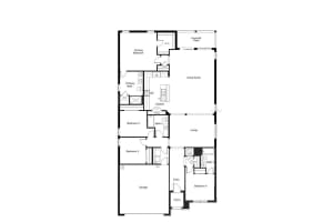 1222 AUGUSTUS DR, DAVENPORT, FL 33896 Sold 12/01/22
