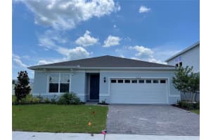 10876 LEAFSHORE LOOP, ORLANDO, FL 32829 Sold 07/29/22