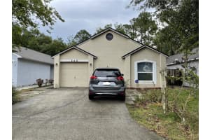 353 PLACID LAKE DR, SANFORD, FL 32773 Sold 07/12/22