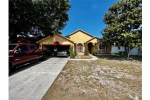 431 Valencia Pl Cir, Orlando, FL 32825, Sold 12/13/22