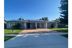7519 SAGUARO ST, ORLANDO, FL 32807 Sold 08/09/22