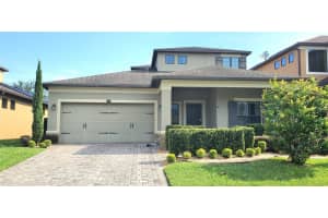 10123 TIERRA BELLA DR, ORLANDO, FL 32825 Sold 07/28/22