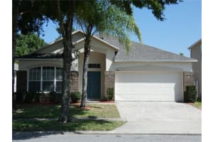 14862 FABERGE DR, ORLANDO, FL 32828 Sold 07/22/22
