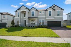 1811 JUNIPER HAMMOCK ST, WINTER GARDEN, FL 34787 Sold 11/07/22
