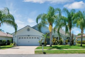 5434 SILENT BROOK DR, ORLANDO, FL 32821 Sold 09/15/22
