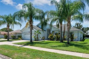 5434 SILENT BROOK DR, ORLANDO, FL 32821 Sold 09/15/22