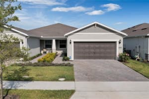 3024 CHERRY BLOSSOM LOOP, SAINT CLOUD, FL 34771 Sold 09/23/22