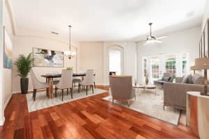 13708 OLD DOCK RD, ORLANDO, FL 32828 Sold 07/22/22