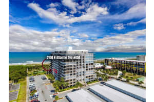 2100 N ATLANTIC AVE #404, COCOA BEACH, FL 32931 Sold 10/05/22