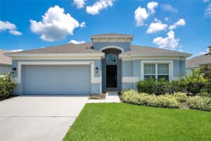 6505 SPARKLING WAY, WESLEY CHAPEL, FL 33545 Sold 12/02/22