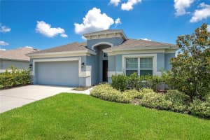6505 SPARKLING WAY, WESLEY CHAPEL, FL 33545 Sold 12/02/22